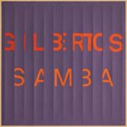 GILBERTO GIL Gilbertos Samba album cover