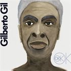 GILBERTO GIL Ok Ok Ok album cover