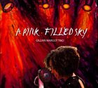 GILLIAN MARGOT A Pink-Filled Sky album cover