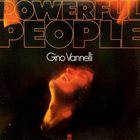GINO VANNELLI Powerful People album cover