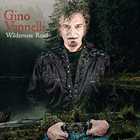 GINO VANNELLI Wilderness Road album cover