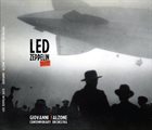 GIOVANNI FALZONE Giovanni Falzone Contemporary Orchestra : Led Zeppelin Suite album cover