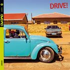 GIOVANNI GUIDI Drive! album cover