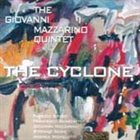 GIOVANNI MAZZARINO Cyclone album cover