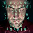 GIOVANNI MIRABASSI Out Of Track album cover