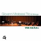 GIOVANNI MIRABASSI Viva V.E.R.D.I. album cover