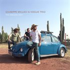 GIUSEPPE MILLACI Giuseppe Millaci & Vogue Trio : The Endless Way album cover