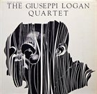 GIUSEPPI LOGAN The Giuseppi Logan Quartet album cover