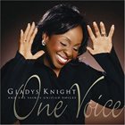 GLADYS KNIGHT Gladys Knight, The Saints Unified Voices ‎: One Voice album cover