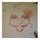 GLADYS KNIGHT Miss Gladys Knight album cover