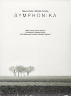 GLAUCO VENIER Glauco Venier / Michele Corcella ‎: Symphonika album cover