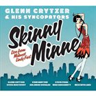 GLENN CRYTZER Skinny Minne album cover