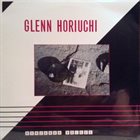 GLENN HORIUCHI Manzanar Voices album cover