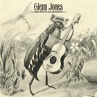 GLENN JONES Against Which The Sea Continually Beats album cover