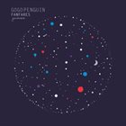 GOGO PENGUIN Fanfares album cover