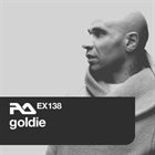 GOLDIE RA.EX138 Goldie album cover