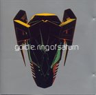 GOLDIE Ring Of Saturn album cover