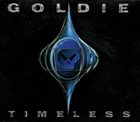 GOLDIE Timeless album cover
