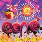 GONG From Here To Eternitea album cover