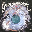 GONG — Gongmaison album cover