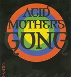 GONG Live In Tokyo (Acid Mothers Gong) album cover