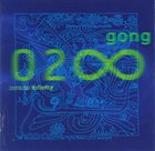 GONG — Zero to Infinity album cover