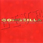 GONGZILLA Live album cover