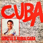 GONZALO RUBALCABA Cuba Live In Havana album cover