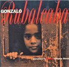 GONZALO RUBALCABA Messidor's Finest Vol.3 album cover