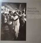 GONZALO RUBALCABA Mi gran pasion album cover