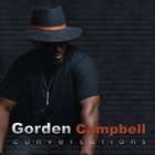 GORDEN CAMPBELL Conversations album cover