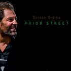 GORDON GRDINA Prior Street album cover