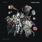 GORILLA MASK Brain Drain album cover