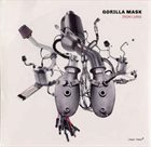 GORILLA MASK Iron Lung album cover
