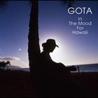 GOTA YASHIKI In The Mood For Hawaii album cover