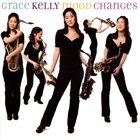 GRACE KELLY Mood Changes album cover