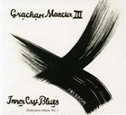 GRACHAN MONCUR III Inner Cry Blues album cover