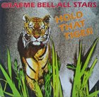 GRAEME BELL Hold That Tiger album cover