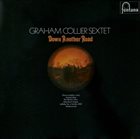 GRAHAM COLLIER — Down Another Road album cover