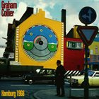 GRAHAM COLLIER Hamburg 1968 album cover