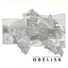 GRAHAM COSTELLO'S STRATA Obelisk album cover
