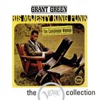 GRANT GREEN His Majesty King Funk: The Verve Collection album cover