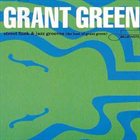 GRANT GREEN Street Funk & Jazz Grooves: The Best of Grant Green album cover