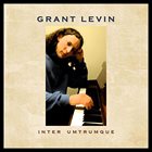 GRANT LEVIN Inter Umtrumque album cover