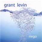 GRANT LEVIN Riego album cover