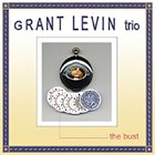 GRANT LEVIN The Bust album cover