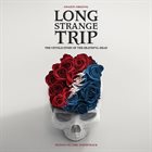 GRATEFUL DEAD Long Strange Trip (OST) album cover