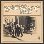 GRATEFUL DEAD Workingman's Dead (50th Anniversary Deluxe Edition) album cover