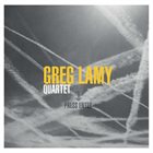 GREG LAMY Press Enter album cover