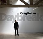 GREG REITAN Daybreak album cover
